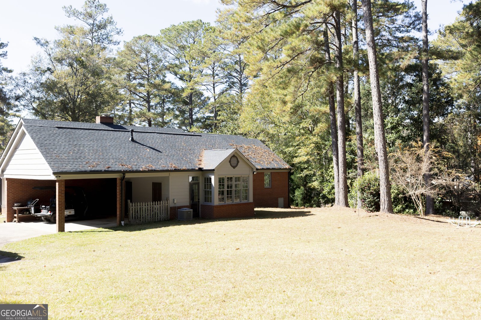 748 Lakewood Drive Lagrange - 48