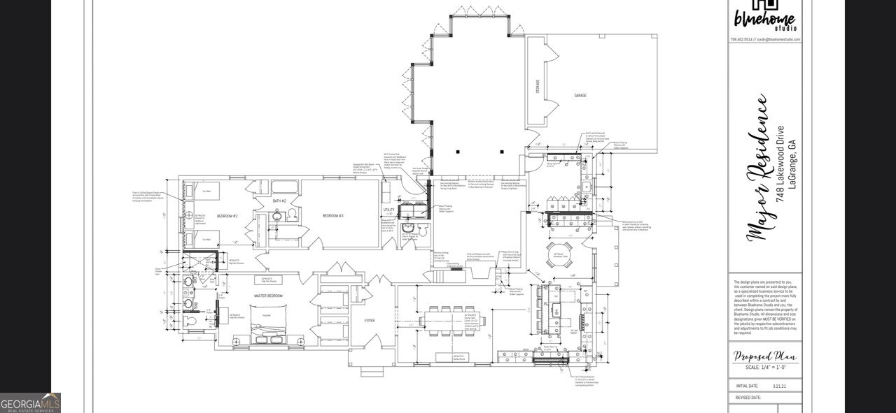 748 Lakewood Drive Lagrange - 56