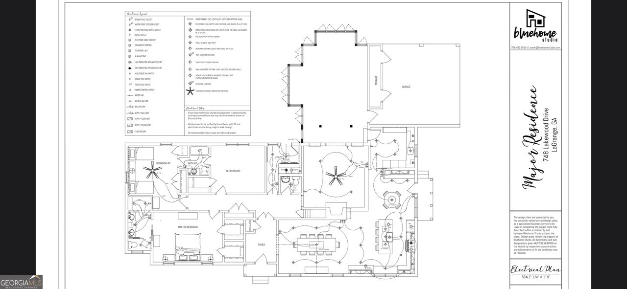 748 Lakewood Drive Lagrange - 57