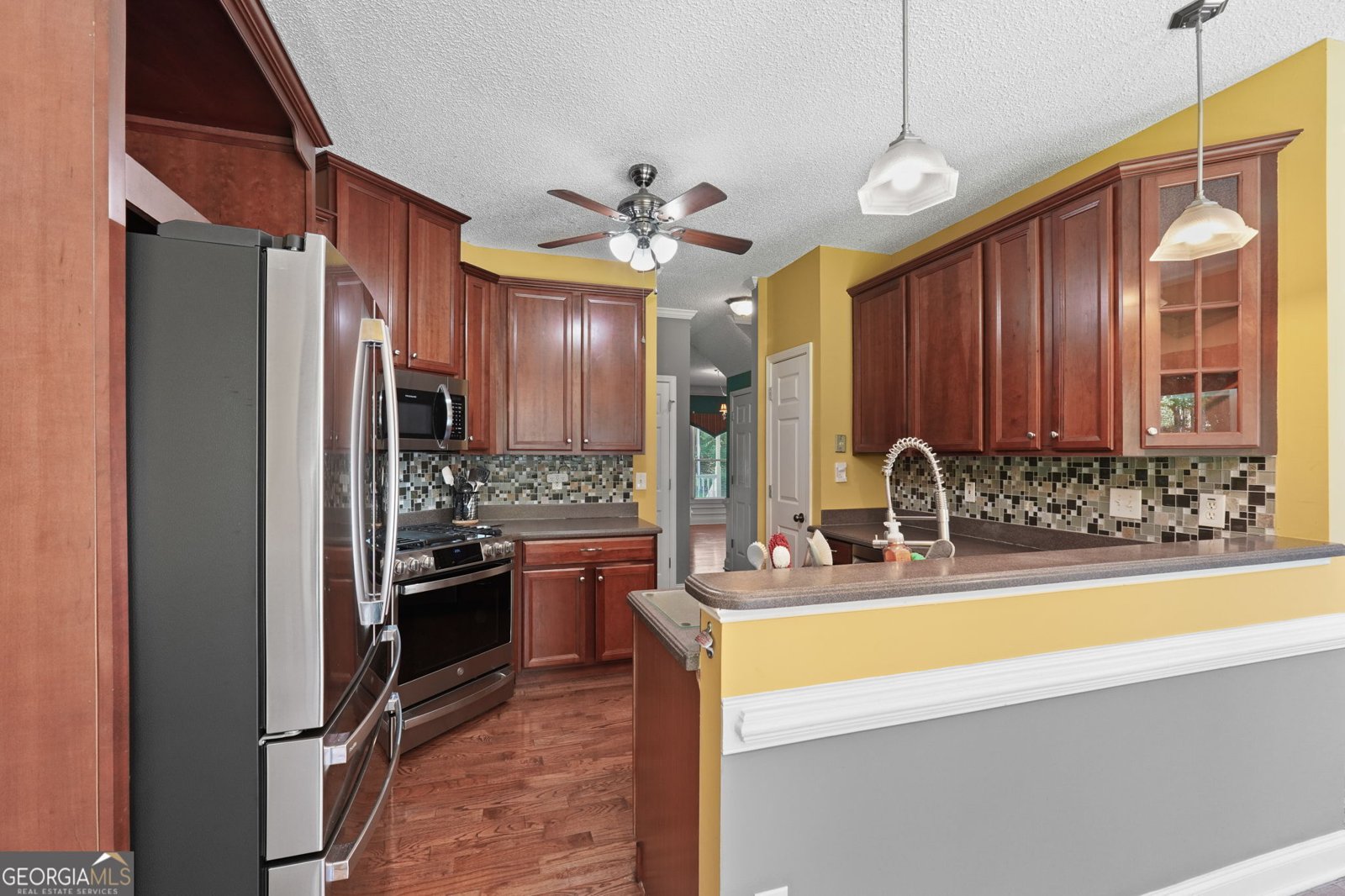 330 James Moore Circle Jackson - 5