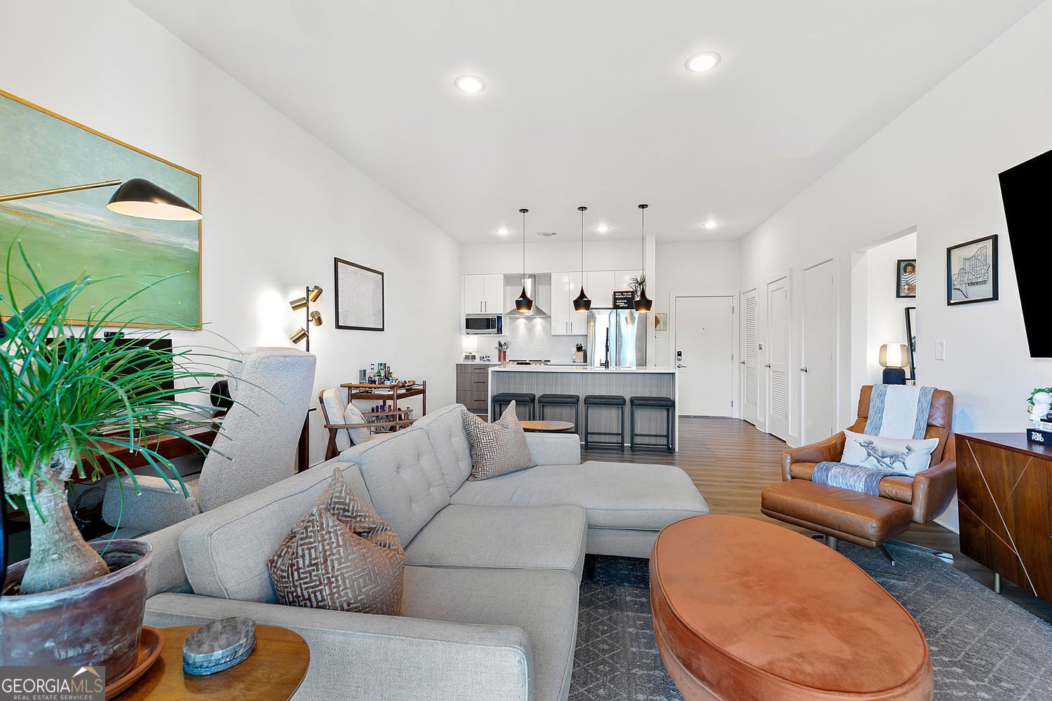 112 Rogers Street Atlanta - 1