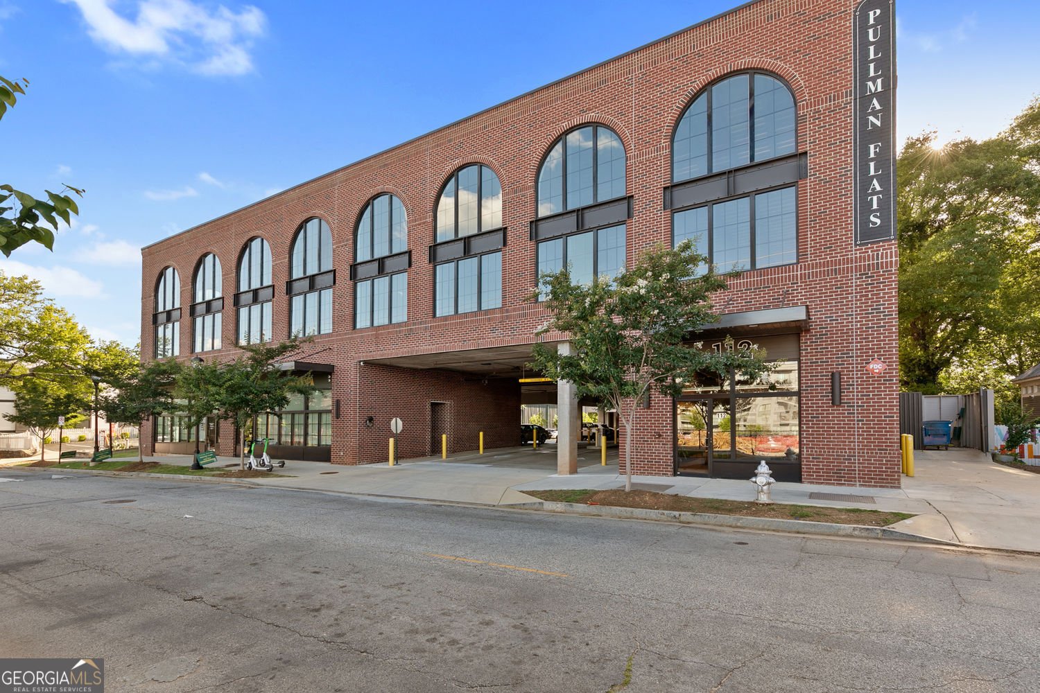 112 Rogers Street Atlanta - 2