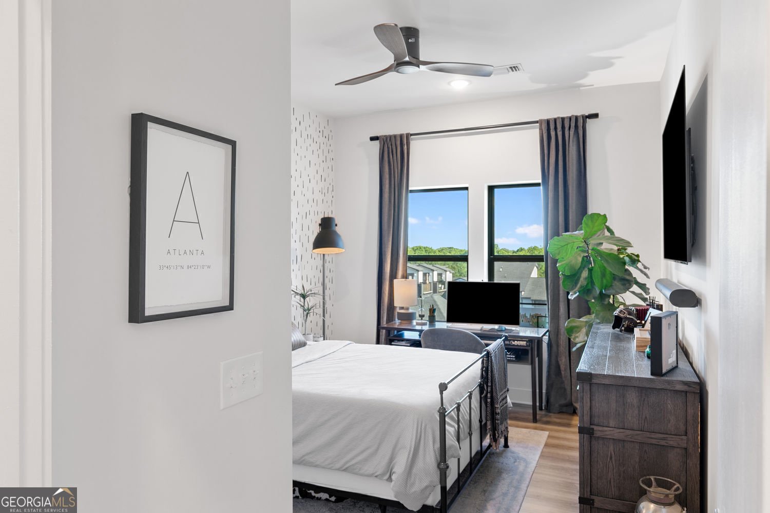 112 Rogers Street Atlanta - 23