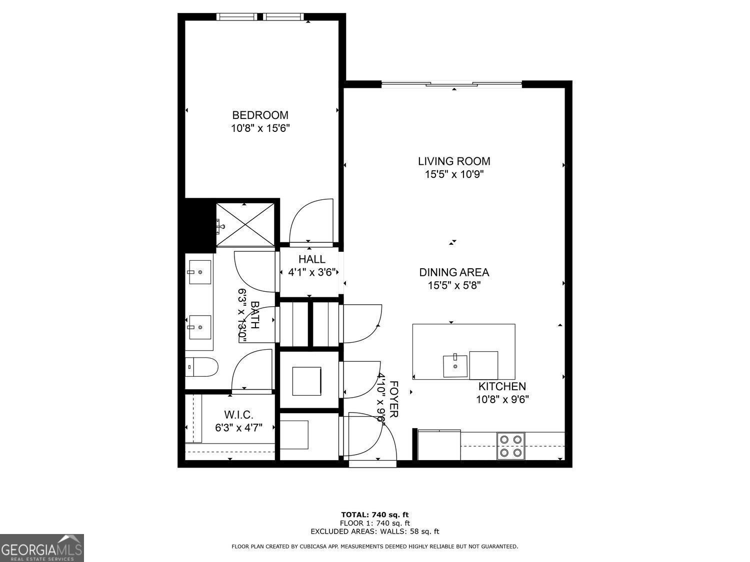 112 Rogers Street Atlanta - 31