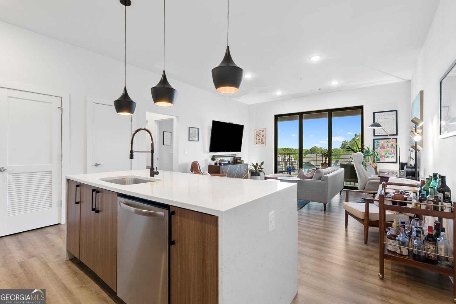 112 Rogers Street Atlanta - 5