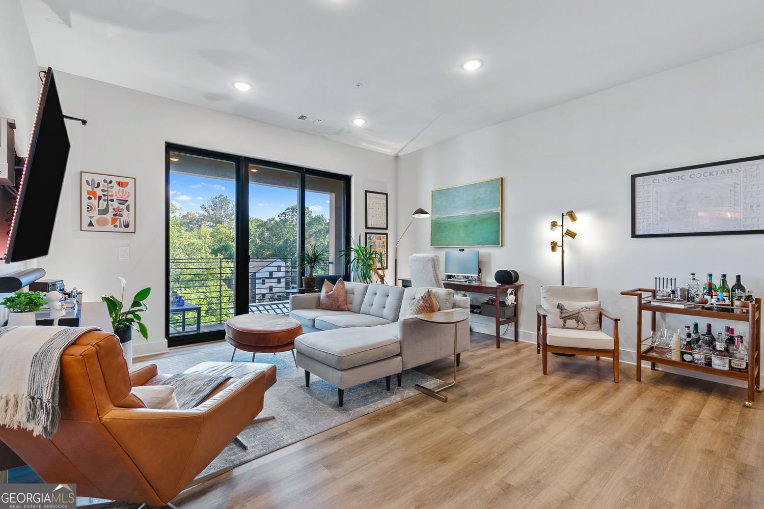 112 Rogers Street Atlanta - 7