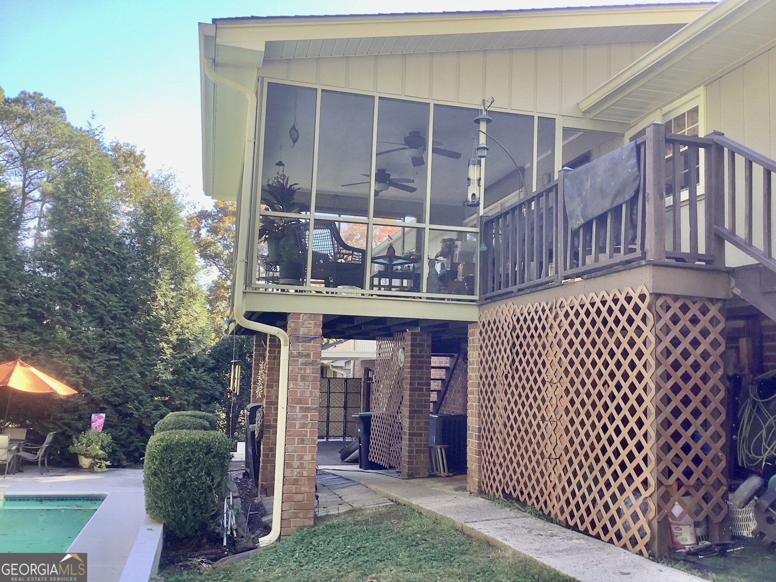 108 Deerbrook Drive Rome - 35