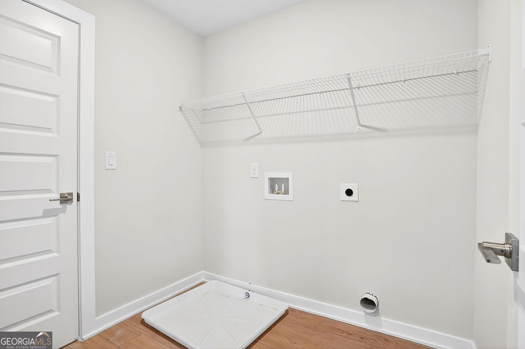 2587 Parkside Way Gainesville - Photo 14