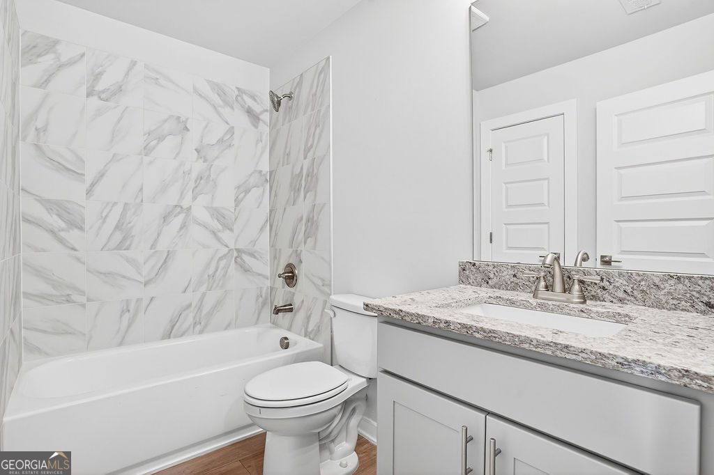 2587 Parkside Way Gainesville - Photo 18