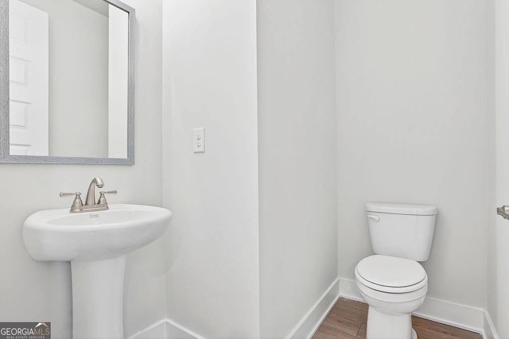 2587 Parkside Way Gainesville - Photo 20