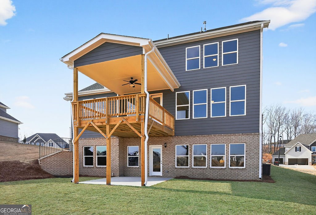 2587 Parkside Way Gainesville - Photo 31