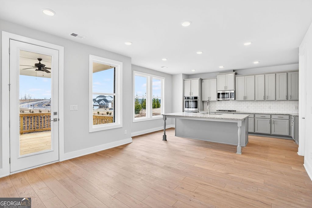 2587 Parkside Way Gainesville - Photo 6