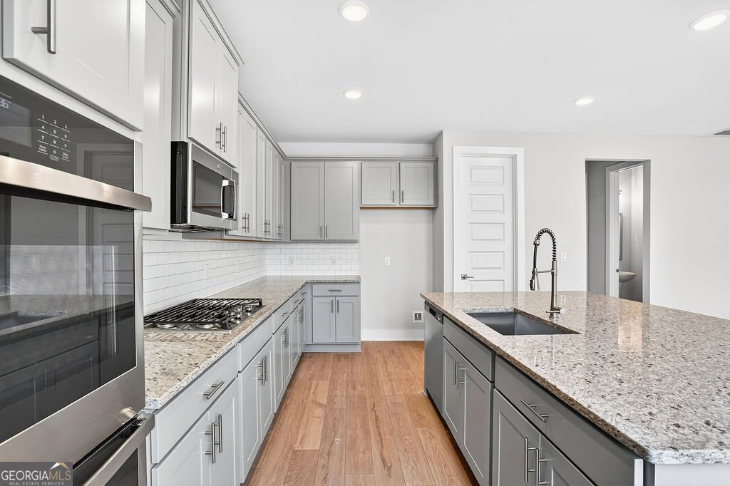 2587 Parkside Way Gainesville - Photo 8