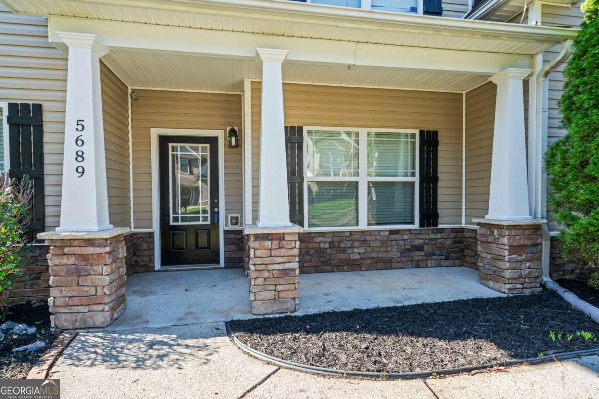 5689 Winter Bluff Way Buford - 4