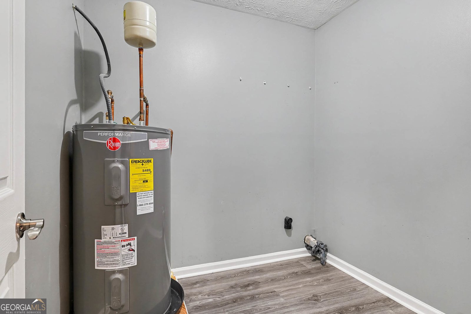 1752 Highway 162 Covington - 18