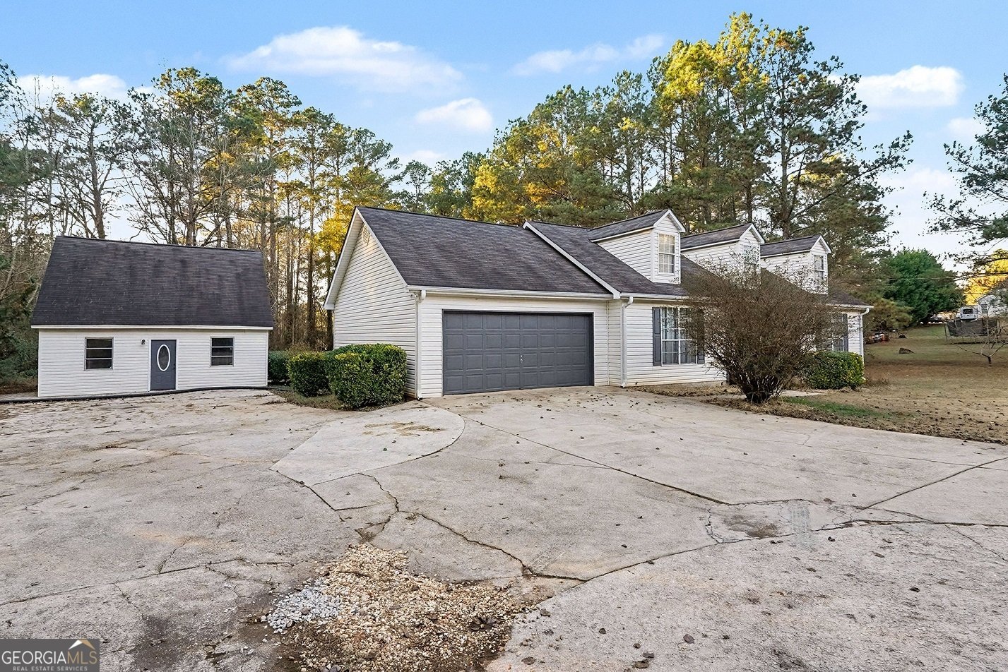 1752 Highway 162 Covington - 4