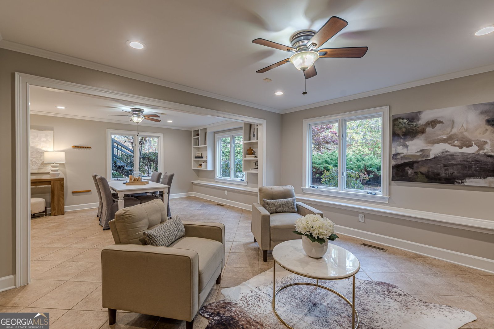 5752 PHILLIPS MILL Road Douglasville - 1