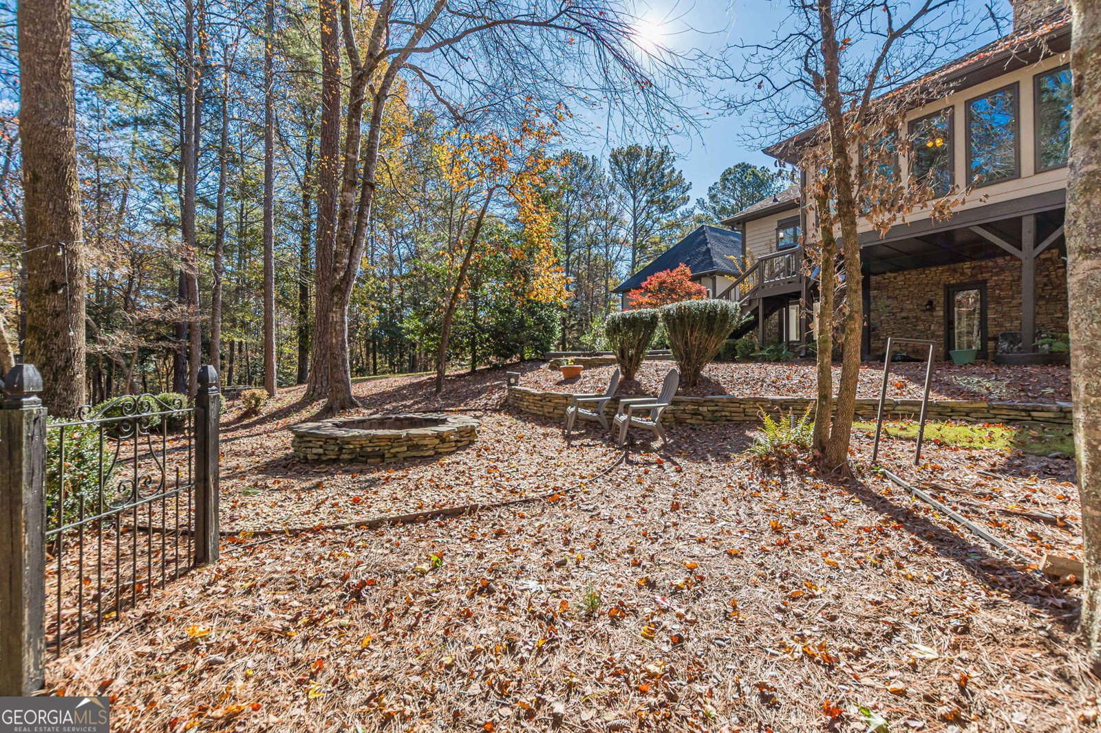 5752 PHILLIPS MILL Road Douglasville - 10