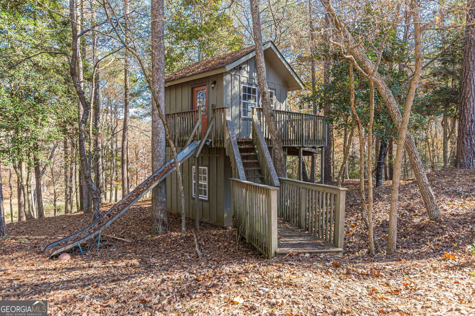 5752 PHILLIPS MILL Road Douglasville - 11