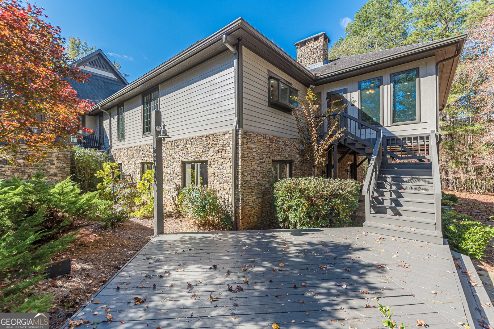 5752 PHILLIPS MILL Road Douglasville - 13