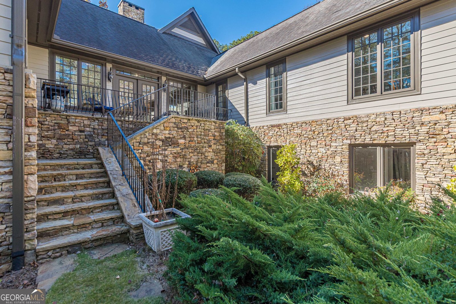 5752 PHILLIPS MILL Road Douglasville - 14