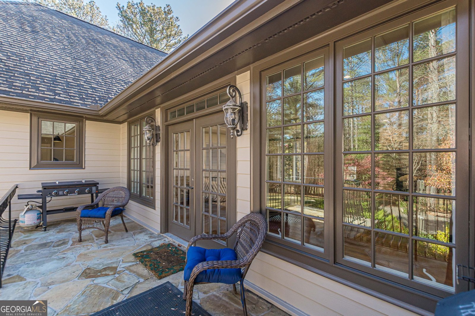 5752 PHILLIPS MILL Road Douglasville - 15