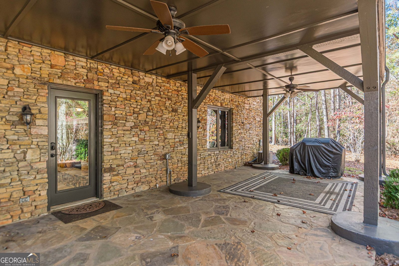 5752 PHILLIPS MILL Road Douglasville - 17