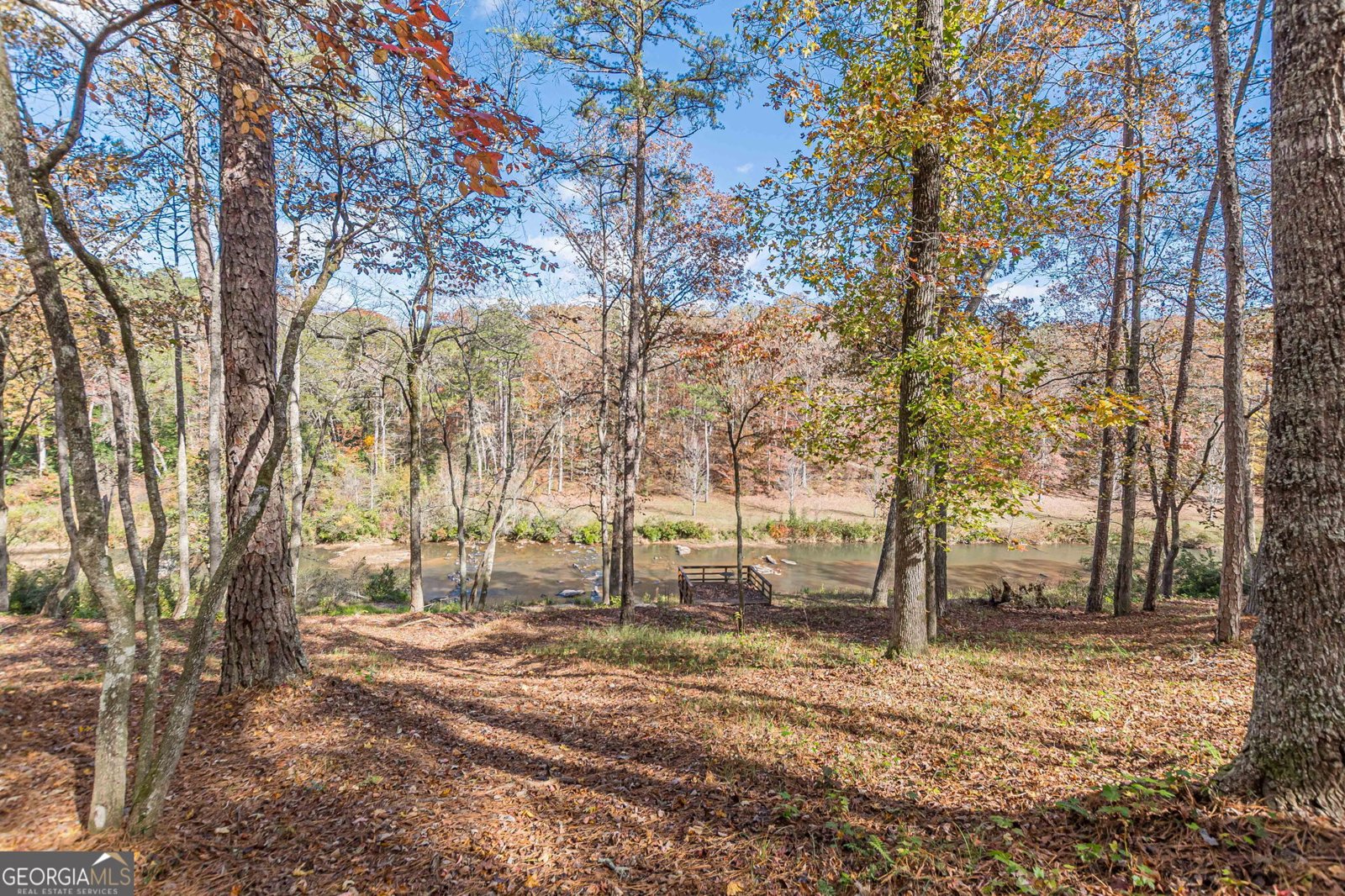 5752 PHILLIPS MILL Road Douglasville - 18