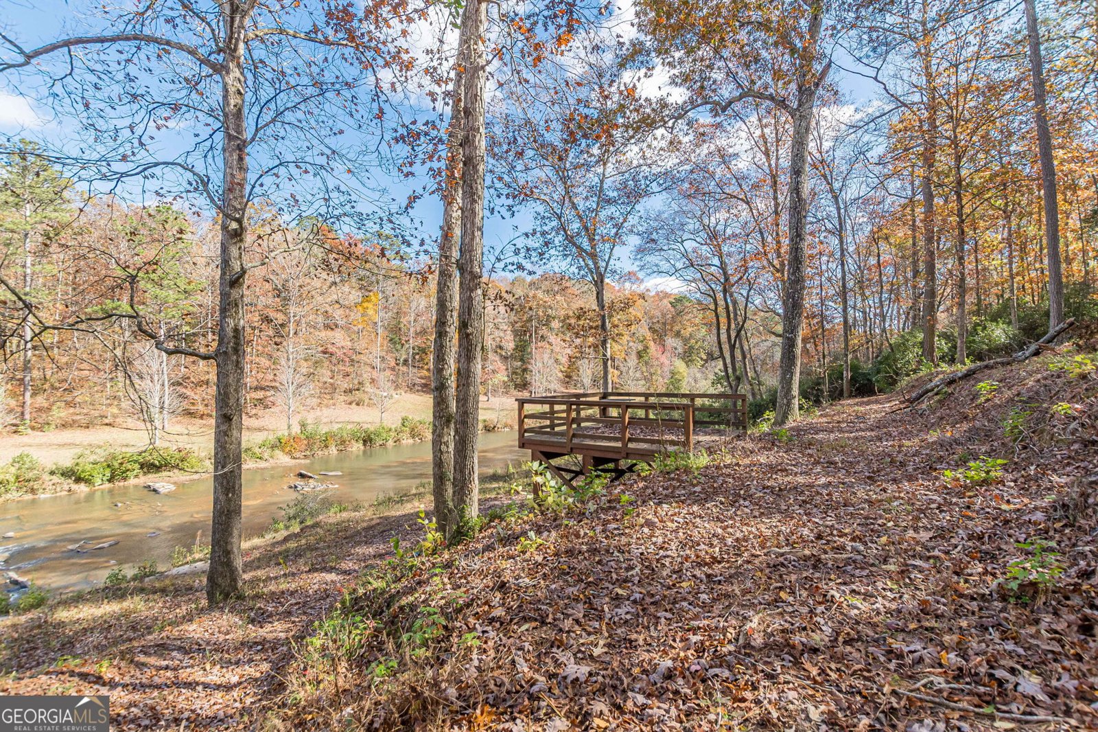 5752 PHILLIPS MILL Road Douglasville - 19