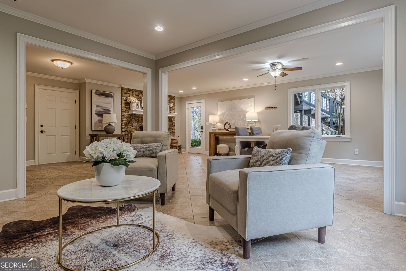 5752 PHILLIPS MILL Road Douglasville - 2