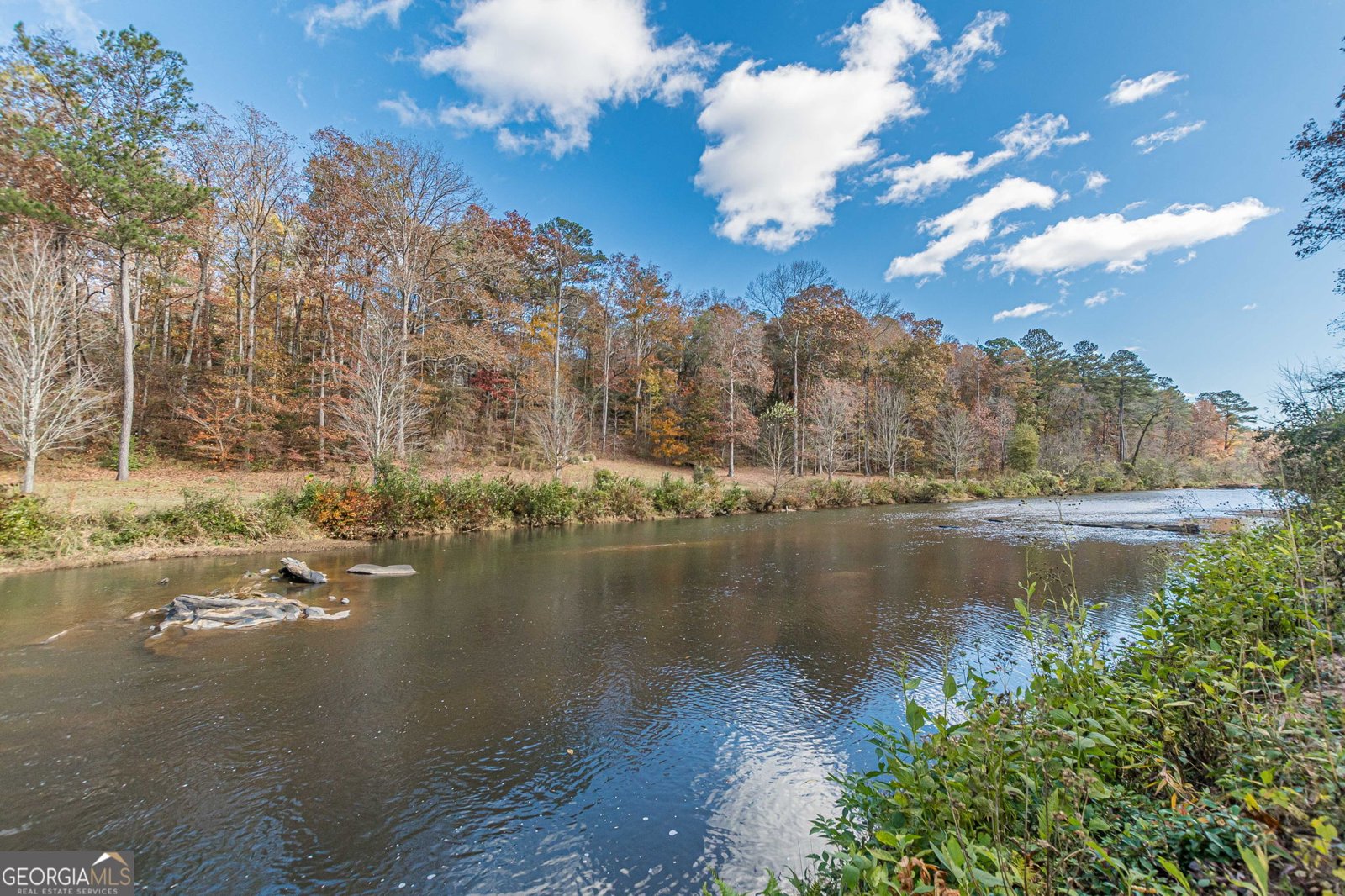 5752 PHILLIPS MILL Road Douglasville - 20