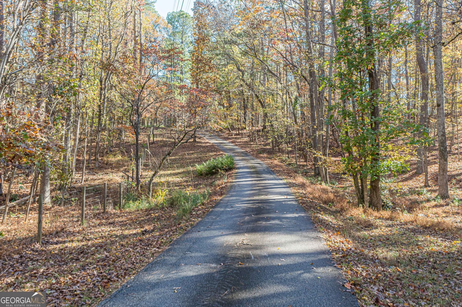 5752 PHILLIPS MILL Road Douglasville - 22