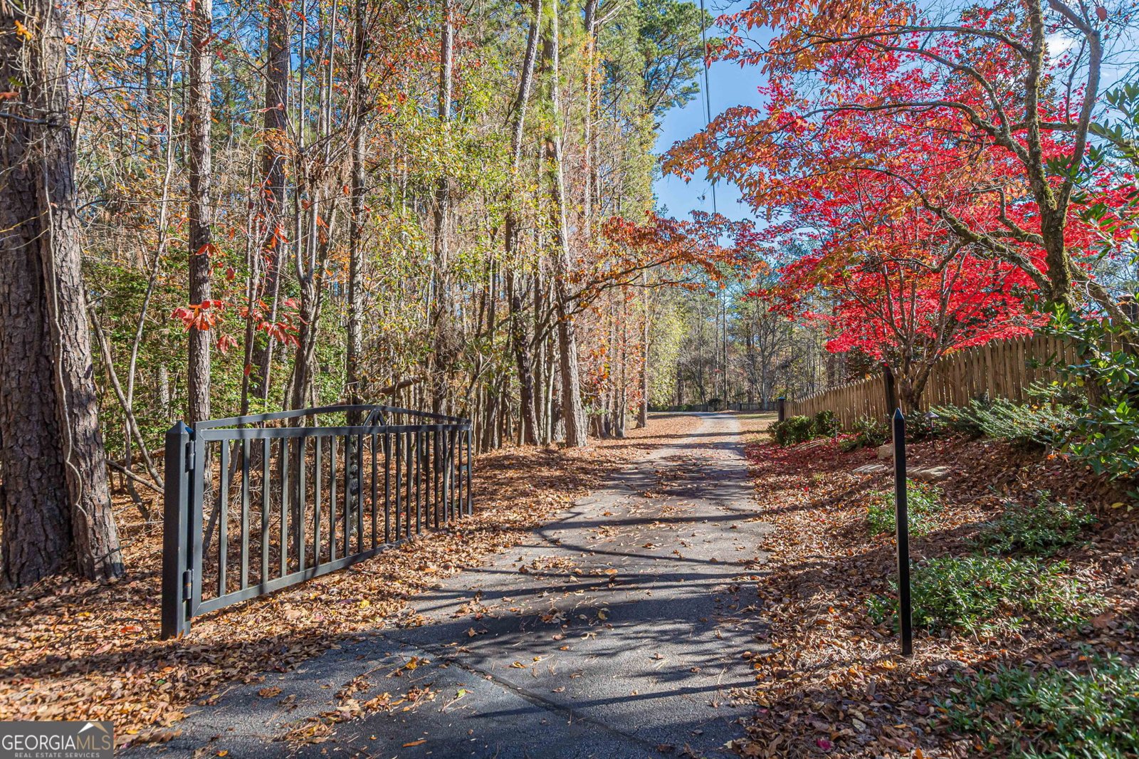 5752 PHILLIPS MILL Road Douglasville - 24