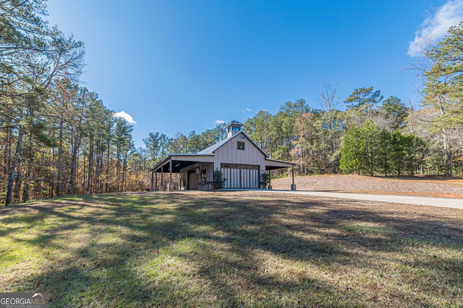 5752 PHILLIPS MILL Road Douglasville - 26