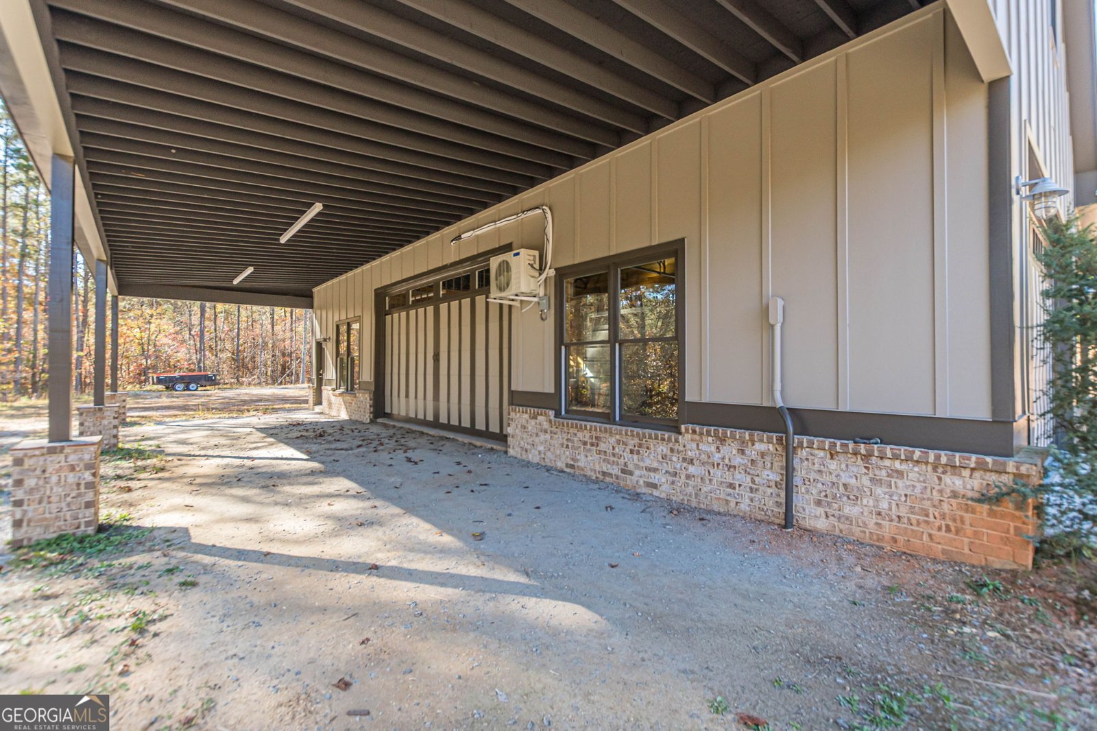 5752 PHILLIPS MILL Road Douglasville - 27