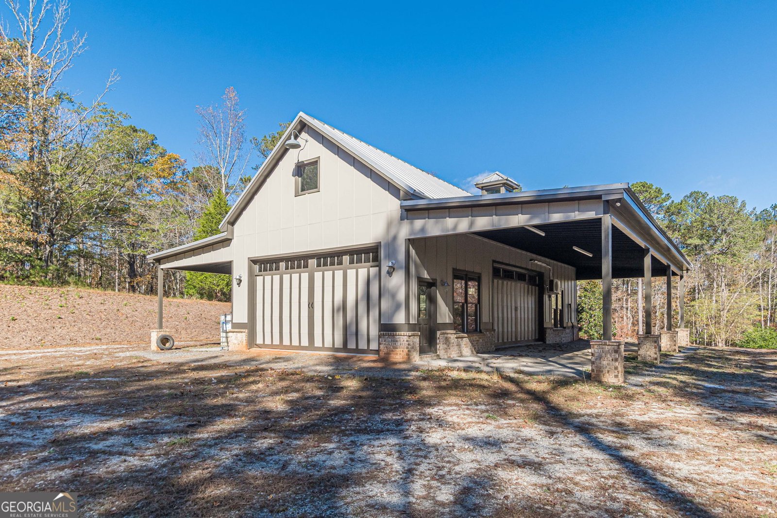 5752 PHILLIPS MILL Road Douglasville - 28