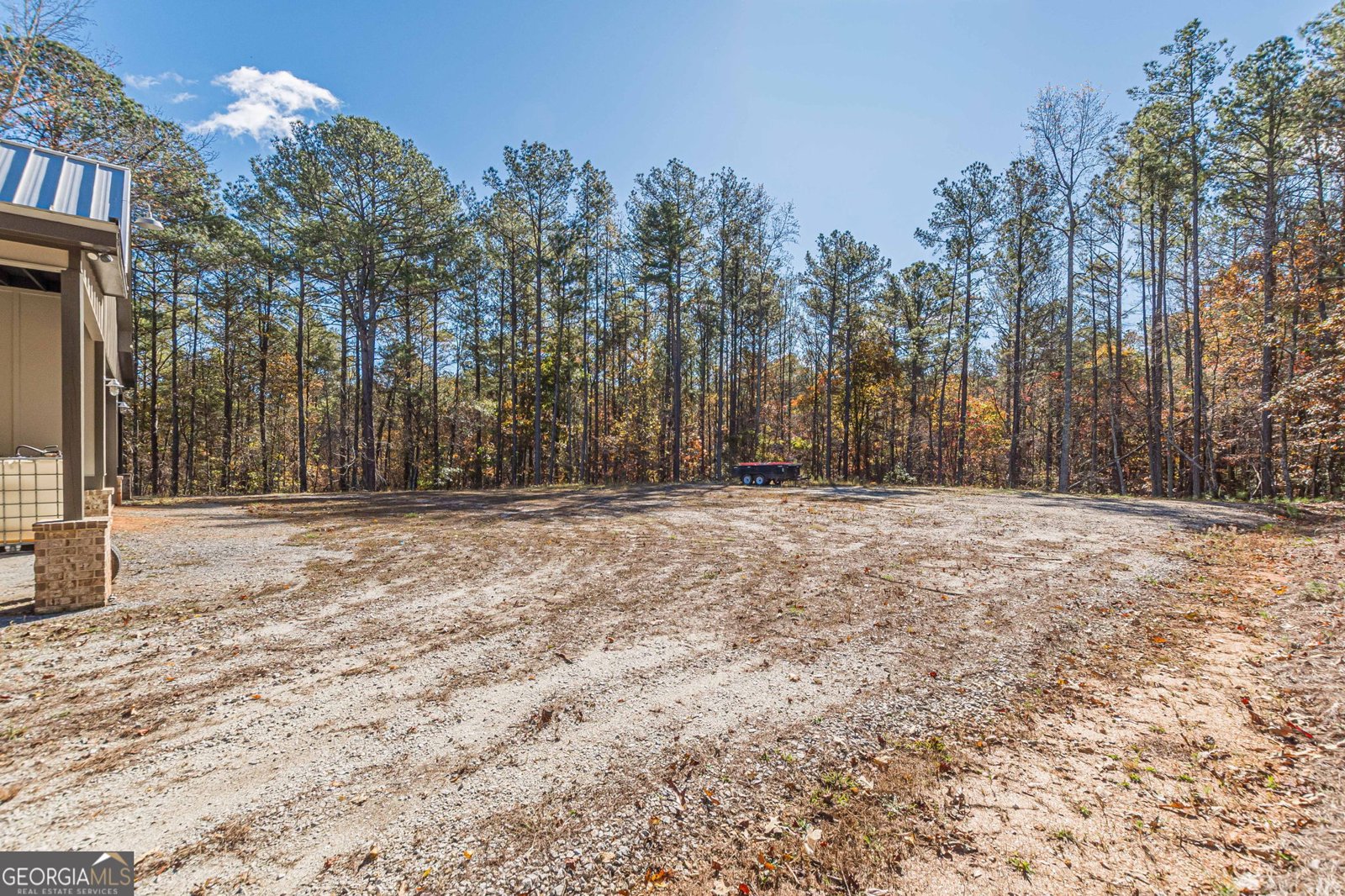 5752 PHILLIPS MILL Road Douglasville - 29