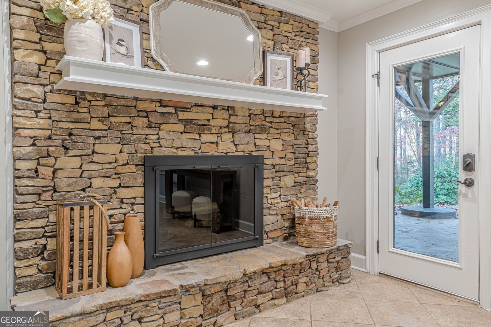 5752 PHILLIPS MILL Road Douglasville - 3