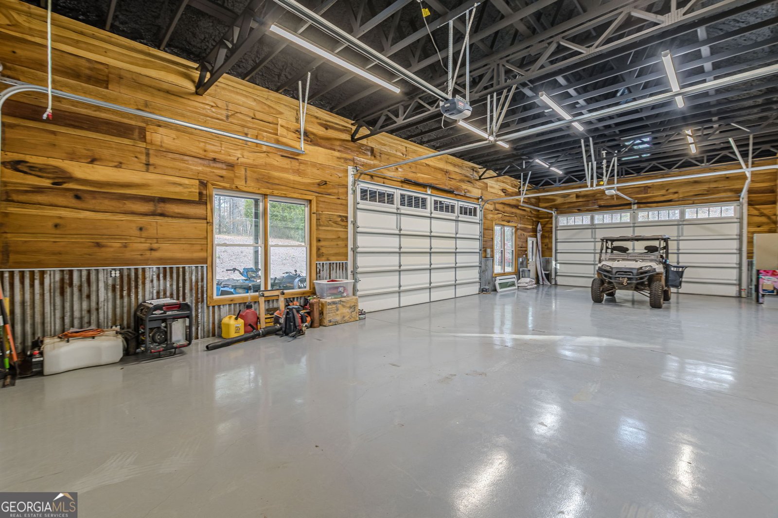 5752 PHILLIPS MILL Road Douglasville - 30