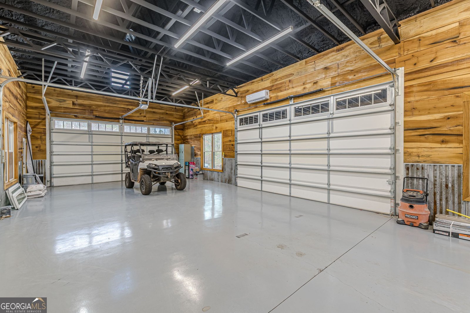 5752 PHILLIPS MILL Road Douglasville - 31