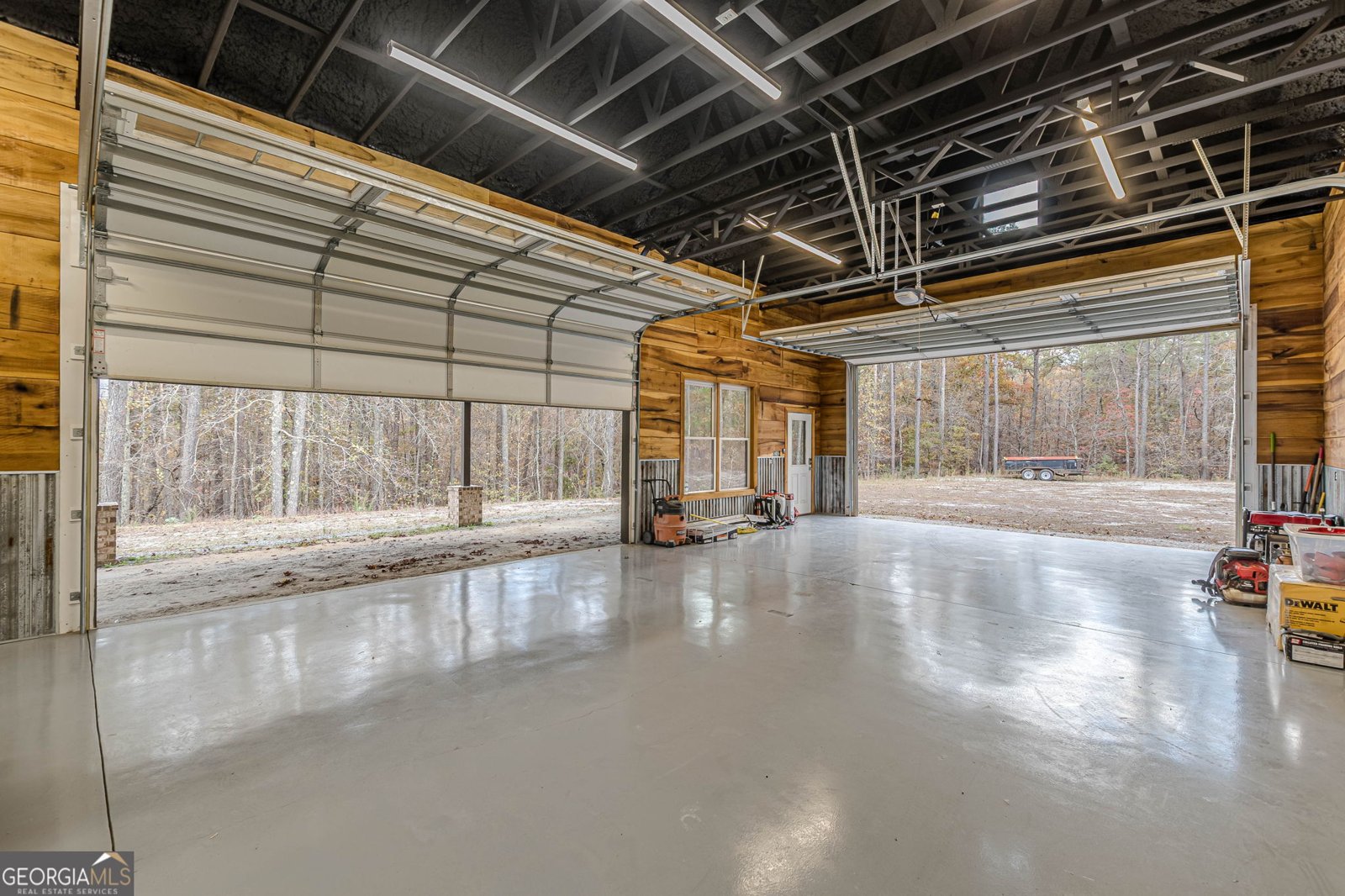 5752 PHILLIPS MILL Road Douglasville - 32