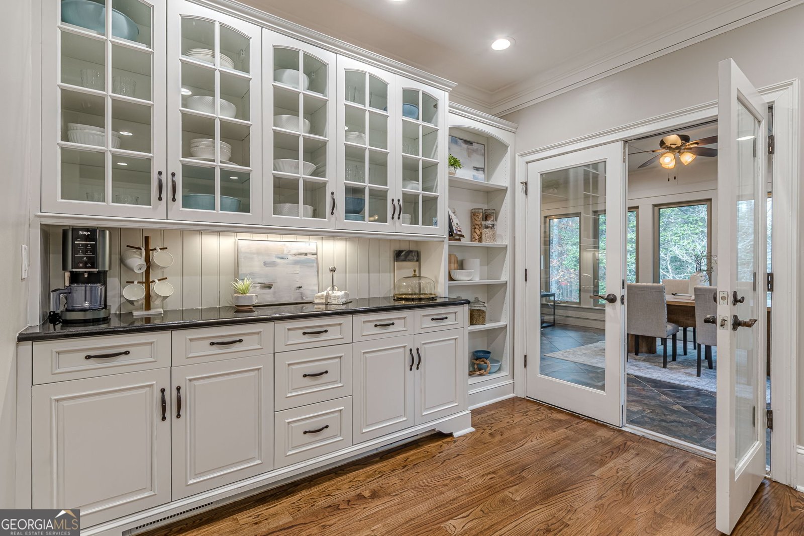 5752 PHILLIPS MILL Road Douglasville - 35