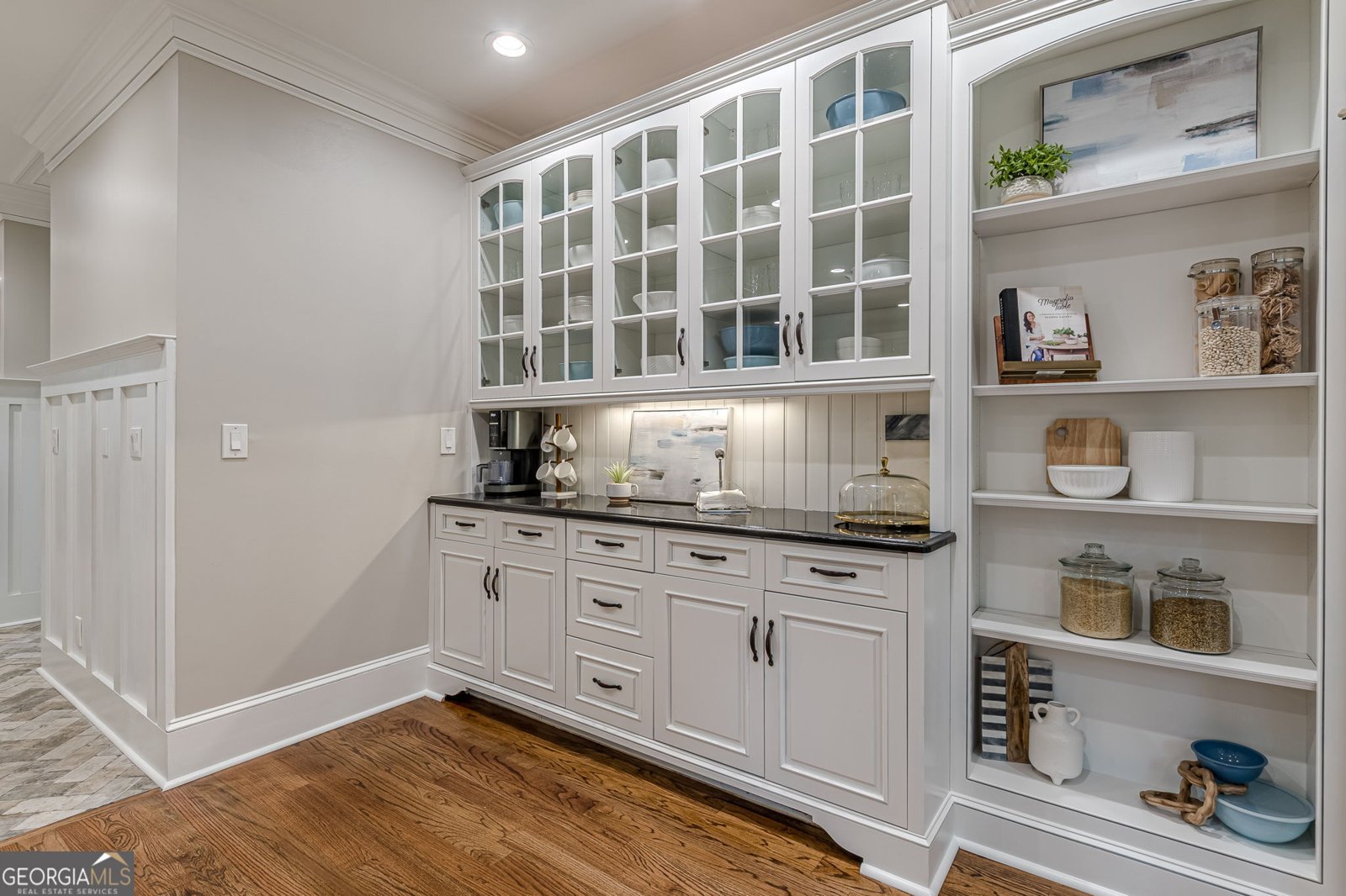 5752 PHILLIPS MILL Road Douglasville - 36