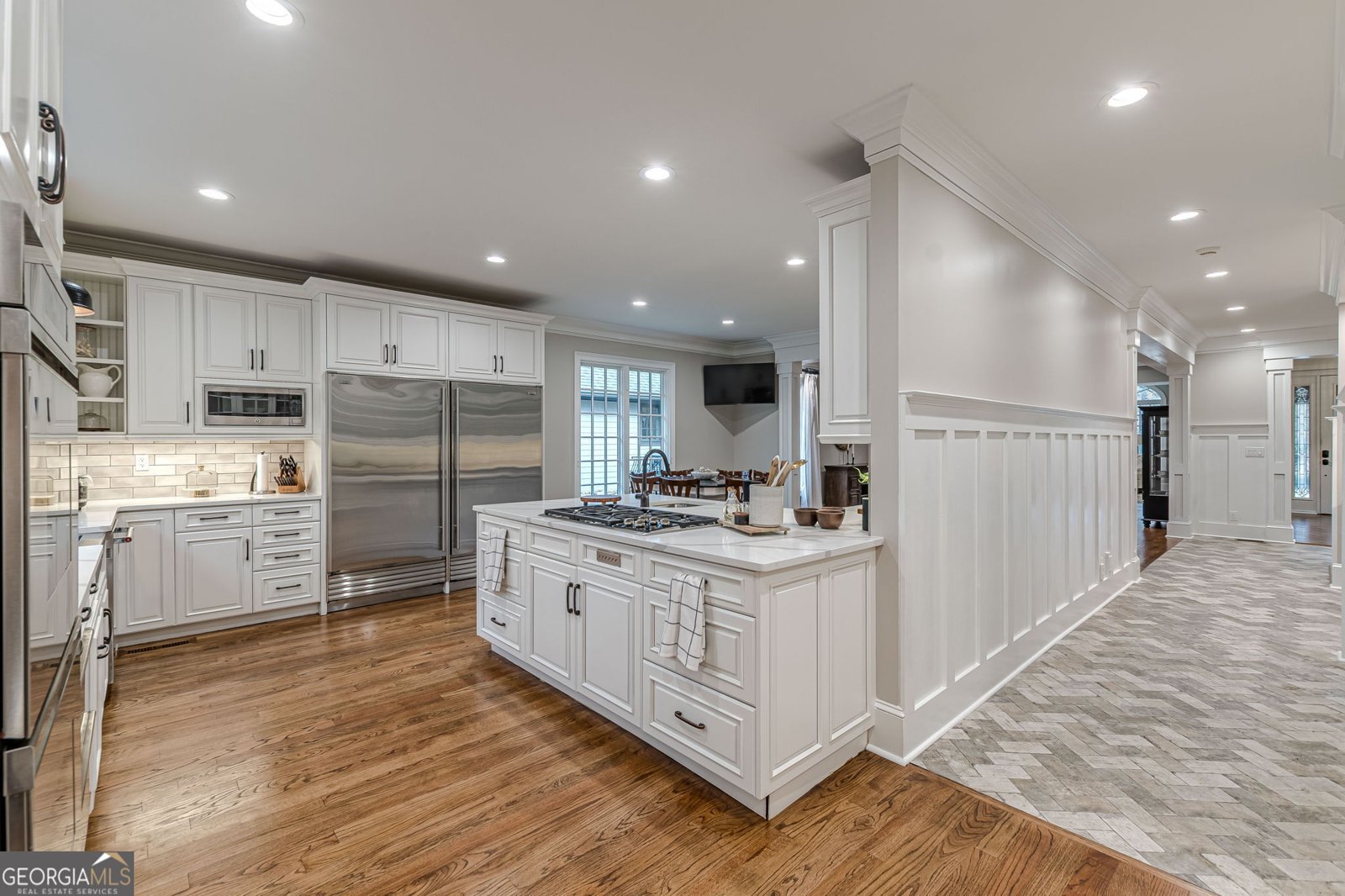 5752 PHILLIPS MILL Road Douglasville - 38