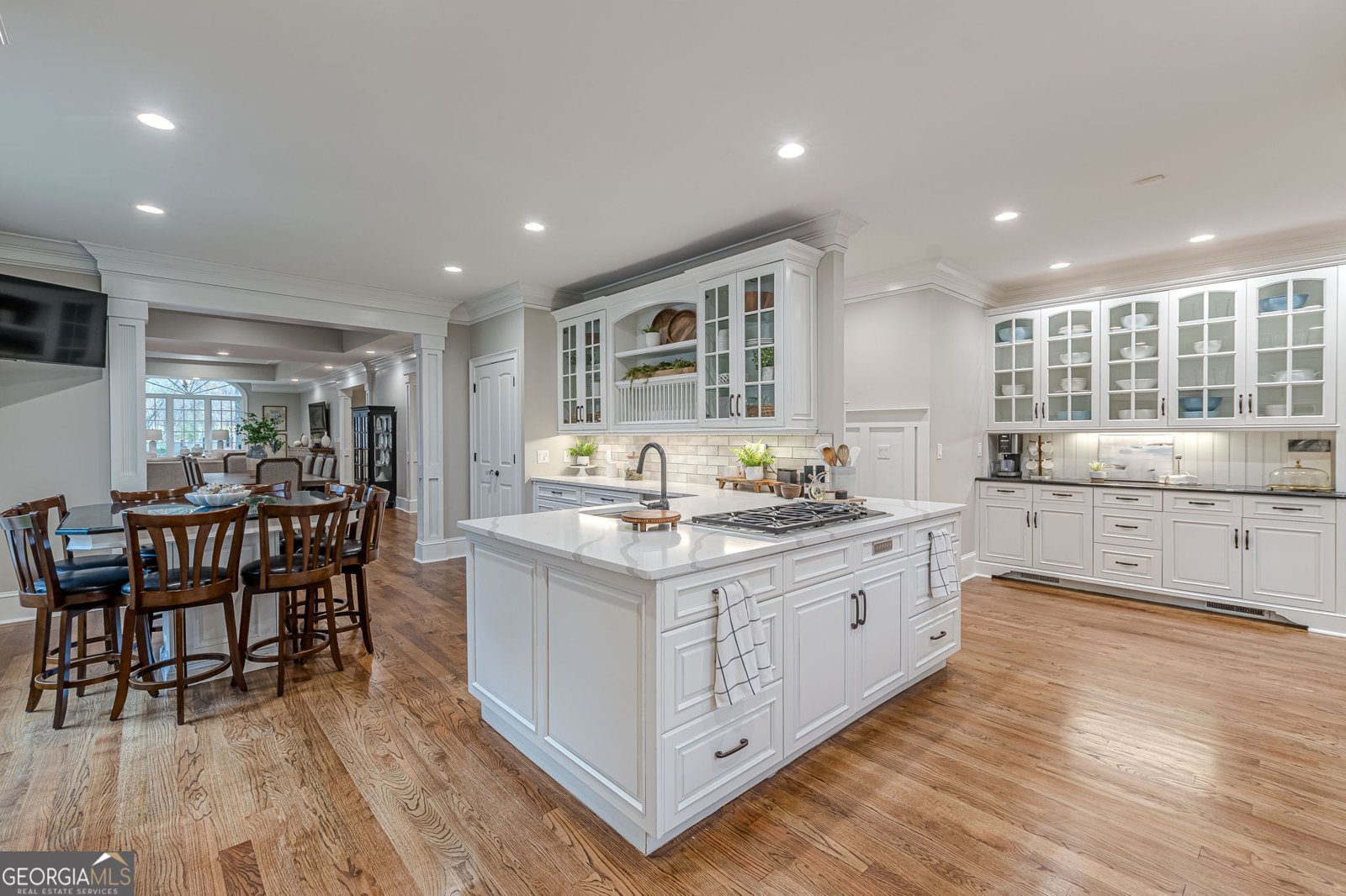 5752 PHILLIPS MILL Road Douglasville - 39