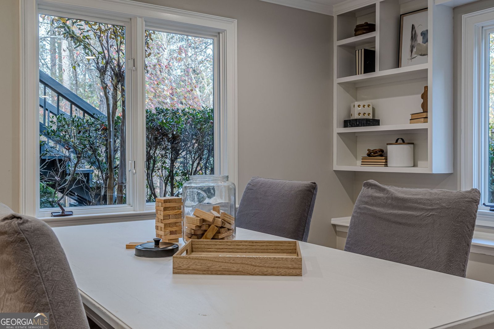 5752 PHILLIPS MILL Road Douglasville - 4