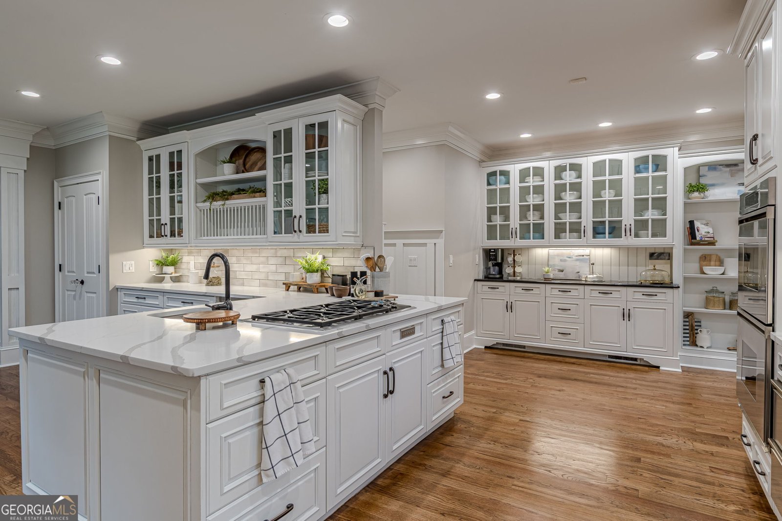 5752 PHILLIPS MILL Road Douglasville - 40