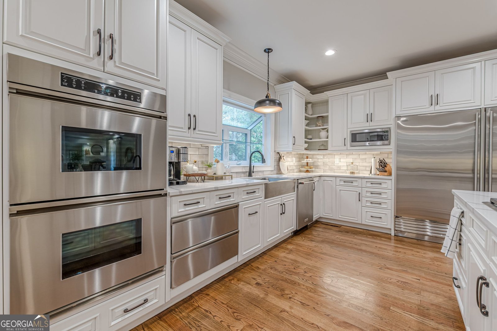 5752 PHILLIPS MILL Road Douglasville - 42