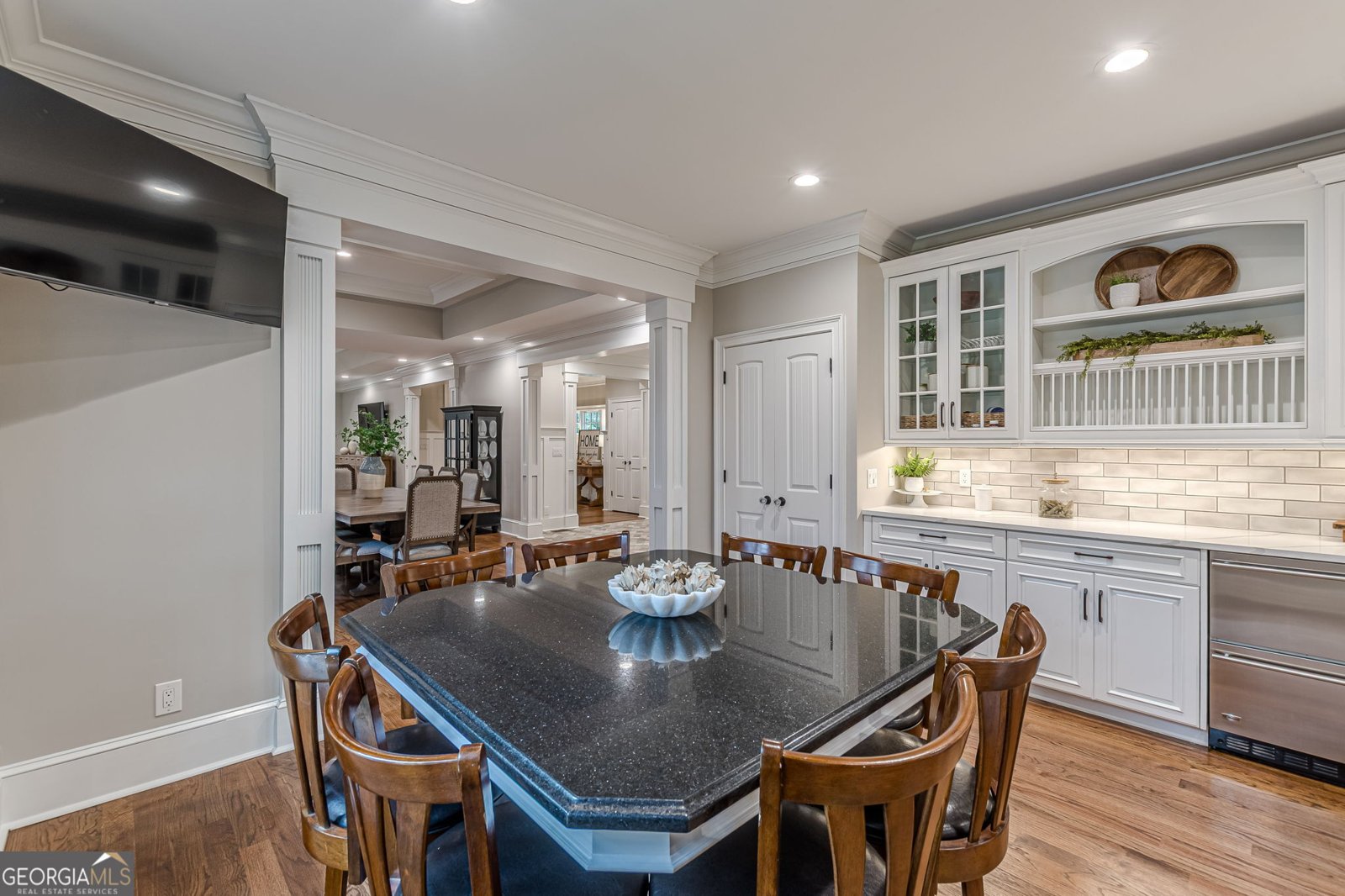 5752 PHILLIPS MILL Road Douglasville - 43