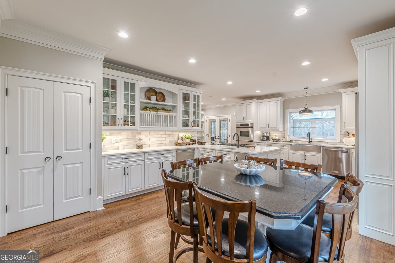 5752 PHILLIPS MILL Road Douglasville - 44